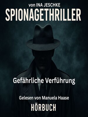 cover image of Gefährliche Verführung